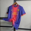Maillot FC Barcelone Rétro 2012/13