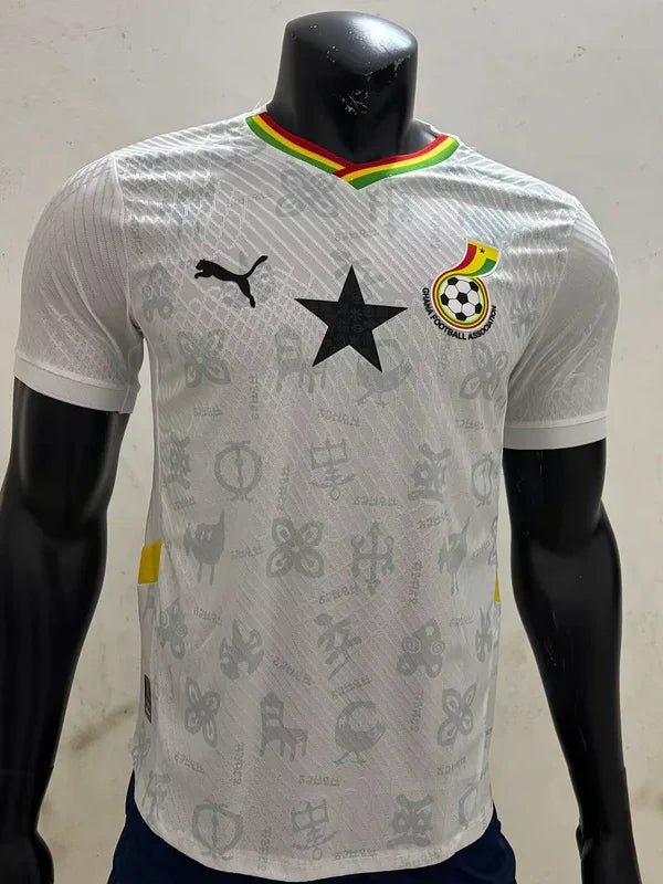3981b6bd.jpg Fotbollströja Ghana Hemma 2025-26