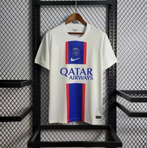 PSG Tredjetröja 2022/23