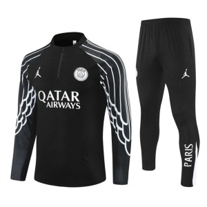 PSG-tröja 25/26 Special Black