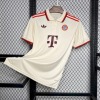 FC Bayern München Tredjetröja 2024/25