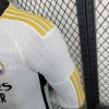 Maillot Real Madrid 2023-24 Manche Longue