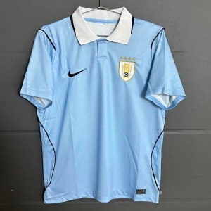 Uruguay Hemmatröja 2025/26