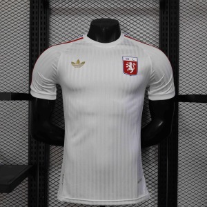 Lyon Koncepttröja 2025-26