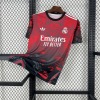 Maillot Real Madrid Rose 2024-2025