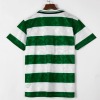 Maillot Celtic Domicile Rétro 1989-1991