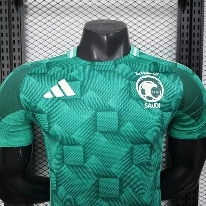Maillot Arabie Saoudite Coupe du Monde 2026
