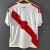 Peru Hemmatröja 2025/26