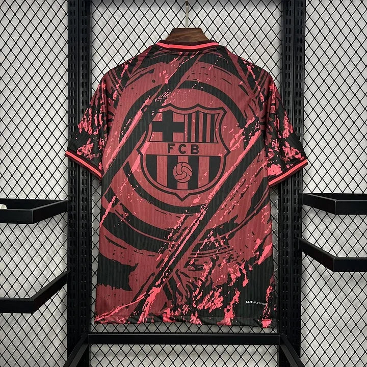 FC Barcelona Koncepttröja 2024-2025