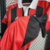 Retro-fotbollströja AC Milan 2012-2013