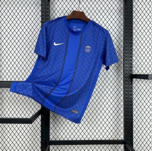 PSG 2025/26 Uppvärmningströja