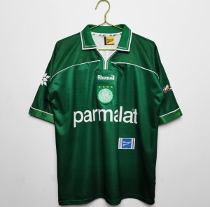 41889940-13C4-4531-9020-9E6E62A97773.jpg Fotbollströja Palmeiras Hemma 1998/99