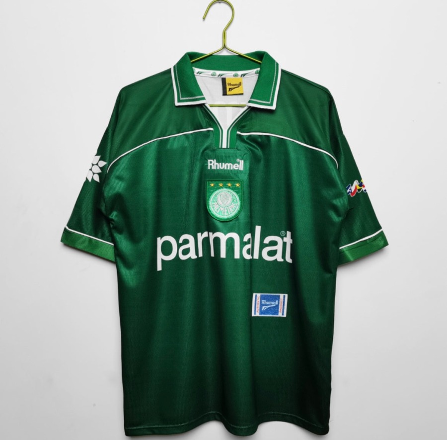 41889940-13C4-4531-9020-9E6E62A97773.jpg Fotbollströja Palmeiras Hemma 1998/99