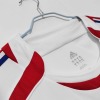 Maillot France 2006 Extérieur