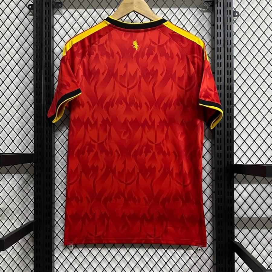 42b14b7e4f2bbd5b6807fee737d1b7ec.jpg Maillot Belgique Domicile 2025/26