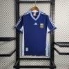 Argentina Retrortröja 1998