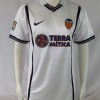 Hemmatröja Valencia CF 2000/01