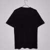 Fotbollströja PSG Retro 2020 Svart