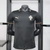 Portugal 2025/26 Player Edition Svart