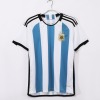 Argentina Hemmatröja 2022 Retro