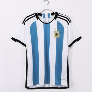 Argentina Hemmatröja 2022 Retro