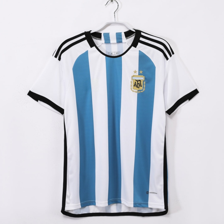 Argentina Hemmatröja 2022 Retro