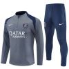 Maillot PSG 2025/26 Gris