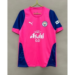 Manchester City 26/27 Special Edition Fotbollströja