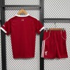 Liverpool Hemmatröja 2025/26 Vuxen