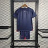 Barnfotbollströja Paris 2023 2024 Premium