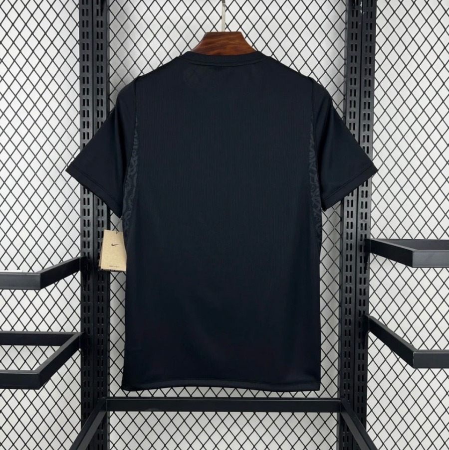 Maillot Norvège Extérieur 2026