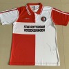 Fotbollströja Feyenoord Hemma 1995/96