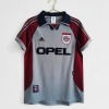 Fotbollströja FC Bayern München Third 1998/99