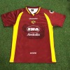 AS Roma Hemmatröja 1997/98