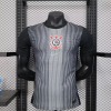Fotbollströja Corinthians Hemmatröja 2025-26