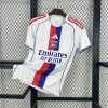 Lyon 2025-26 Officiell Hemmatröja