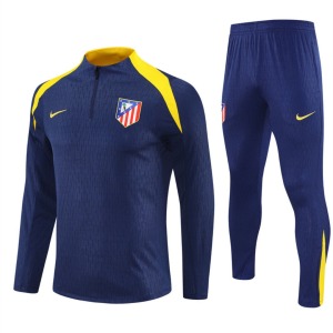 Fotbollströja Atlético Madrid Special B 2025/26