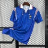 Maillot France Domicile Rétro 1996