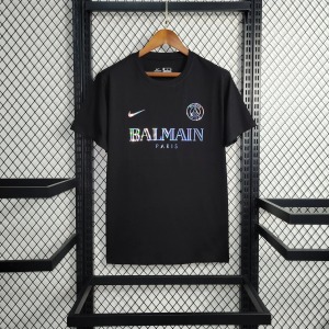 Fotbollströja PSG 2023-2024 Concept Edition