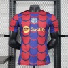Fotbollströja FC Barcelona Pre-Match 2024 2025