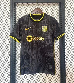 Barcelona 24/25 Special Edition