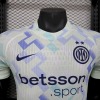 Fotbollströja Inter Milan 2025-2026 Officiell