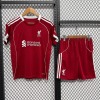 Liverpool Hemmatröja 2025/26 Vuxen