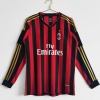4e5b2417a582f47e7001601cbfc3ea0a.jpg Fotbollströja AC Milan Hemma 2013-2014 Långärmad Retro