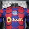 Fotbollströja FC Barcelona Pre-Match 2024 2025