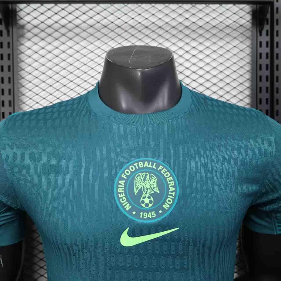 Nigeria Concept Tröja 2025