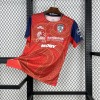 Maillot Cagliari 2025-26 Homme Enfant Football