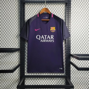 Retrotröja FC Barcelona 2016 2017