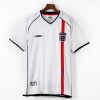 England Hemmatröja 2001-2003 Retro