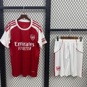Arsenal Hemmatröja 2025/26 Vuxen